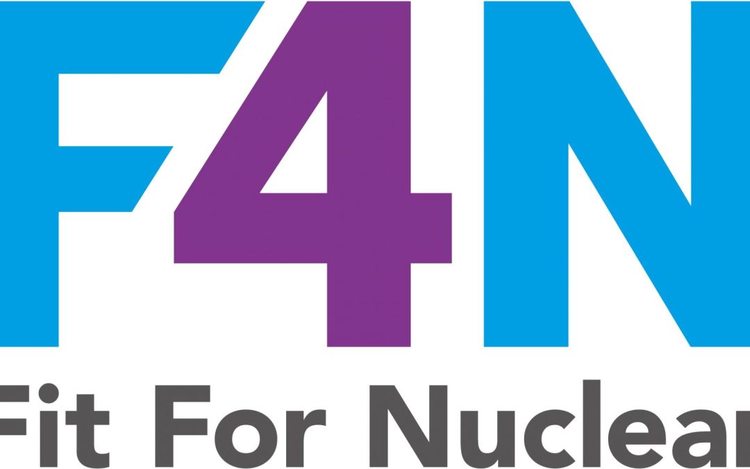 Inspec awarded Fit for Nuclear status