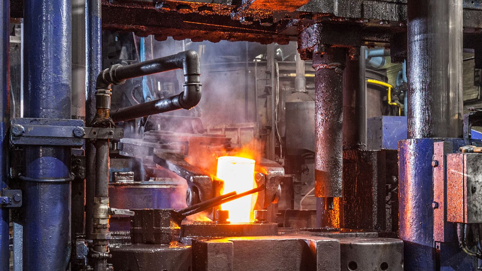 Offshore Oil and Gas ESD System Reclassification INSPEC Solutions